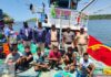 मत्स्यव्यवसाय विभागाचा पर्ससीन मासेमारीविरुद्ध कठोर बडगा