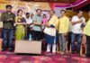 कणकवली रिक्षा चालक-मालक संघटने चे काम समाजाभिमुख