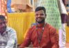 पखवाज अलंकार परीक्षेत सचिन पांगम यांचे उल्लेखनीय यश