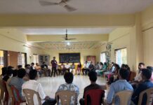 ‘युथ फोरम’चा १८ ऑक्टोबर रोजी ‘सन्मान नवदुर्गाचा’ उपक्रम