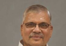 पाटबंधारे विभागाचे सेवानिवृत्त अभियंता आनंद सावंत यांचे निधन