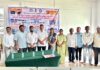 सांगुळवाडी येथे पंडित दीनदयाळ रोजगार मेळावा संपन्न