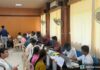 वेंगुर्ले येथील ‘पंडित दीनदयाळ उपाध्याय रोजगार महाकुंभ’ ला प्रतिसाद : ४३ उमेदवारांची प्राथमिक निवड..