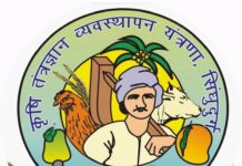 सिंधुदुर्ग जिल्हा ‘आत्मा’ अंतर्गत उत्कृष्ट वैयक्तिक शेतकरी व शेतकरी गटांना पुरस्कार; १५ ऑक्टोबरपर्यंत अर्ज करण्याचे आवाहन