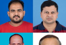 सुख-शांती मंडळाच्या अध्यक्षपदी सुजय कदम