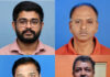 सार्वजनिक गणेशोत्सव मंडळ दोडामार्गच्या अध्यक्षपदी सुधीर चांदेलकर, तर नवरात्रौत्सव अध्यक्षपदी आनंद कामत यांची निवड