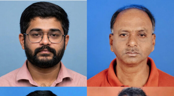 सार्वजनिक गणेशोत्सव मंडळ दोडामार्गच्या अध्यक्षपदी सुधीर चांदेलकर, तर नवरात्रौत्सव अध्यक्षपदी आनंद कामत यांची निवड