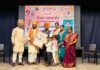 रत्नागिरीच्या सुपुत्राचा राज्यस्तरीय गौरव; प्रशांत मनिषा मनोज मकवाना यांना ‘मेजर ध्यानचंद महाराष्ट्र क्रीडा रत्न पुरस्कार – २०२६