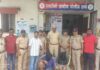 रत्नागिरीत पोलिसांची धाडसी कारवाई: गोवंश कत्तल प्रकरणी मुंबईच्या दोघांना अटक, ५ दिवसांची पोलीस कोठडी