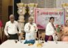 कविता नैसर्गिक रित्या जशी येते तशीच तिला येऊ द्यावी : डाॅ. दर्शना कोलते