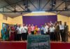 विज्ञान नाट्योत्सव स्पर्धेत पेडणेकर विद्यालय तळवडेची ॲस्ट्रिया – द लास्ट होप नाटिका प्रथम