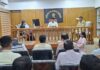 उत्सव काळात नागरिकांची गैरसोय नको ; सर्व यंत्रणांनी सतर्क राहावे – तहसीलदार सूर्यकांत पाटील