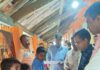वनौषधींची ओळख आणि पर्यावरण संवर्धनाचा संदेश; तळकटमध्ये विद्यार्थ्यांचा अनोखा उपक्रम