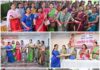 रत्नागिरी ग्राहक पेठच्या प्रदर्शनाचे थाटात उद्घाटन
