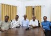 ‘सम्राट क्लब सावंतवाडी टाउन’ ची स्थापना