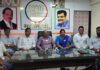 सावंतवाडीत ९ सप्टेंबर रोजी भाजपची विस्तारित जिल्हा कार्यकारिणी