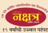 कुडाळमध्ये उद्यापासून ‘नक्षत्र’चा झगमगाट!