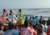 आचरा पिरावाडी येथे श्रीकृष्ण जन्माष्टमी सोहळा भक्तीमय वातावरणात संपन्न