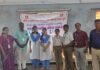 तालुकास्तरीय बुद्धीबळ युनायटेड च्या मुलांची बाजी