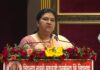 ‘साहेबांच्या सहवासातून आम्ही घडलो’; स्वप्ना यादव यांचे भावोद्गार