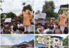 Breaking News : खेड आगाराच्या मनमानी कारभाराविरोधात भाजपचे धडक आंदोलन