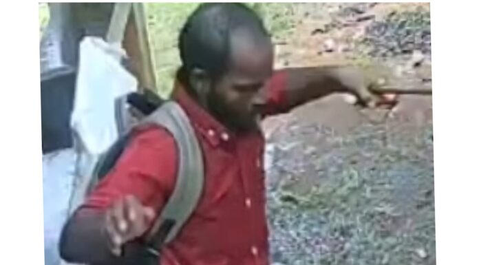 Breaking : फुरूसमध्ये घरफोडी करणारा चोर रंगेहात जेरबंद; मात्र खेड पोलिसांच्या भूमिकेवर गंभीर प्रश्नचिन्ह!