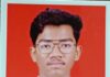 आंतरमहाविद्यालयीन योगासन स्पर्धेत ओम लाखनचे उल्लेखनीय यश; द्वितीय क्रमांक पटकावला