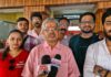 लोकमान्य प्रा. मधु दंडवते टर्मिनस निर्णयाची अंमलबजावणी व्हावी