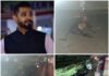 लोटे येथे महामार्गावरील मोकाट गुराला धडकून दुचाकीस्वाराचा मृत्यू; खेडच्या नईम बशीर चौगुले यांचा दुर्दैवी अंत