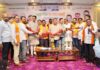 भाजप हा व्यक्तीवर नव्हे तर विचारधारेवर चालणारा पक्ष