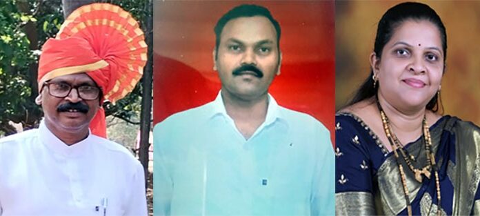 चिपळूण तालुका सरपंच संघटनेच्या अध्यक्षपदी सुदेश गमरे