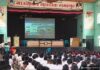 सावर्डे विद्यालयात ‘पाणी आडवा, पाणी जिरवा’ जनजागृती व्याख्यान