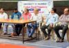 डीबीजेत कोकण विभागीय योगासना स्पर्धा