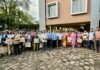रत्नागिरी स्वच्छ-सुंदर ठेवणाऱ्या कष्टकरी हातांना गणेशोत्सवाची प्रेमाची भेट!
