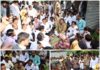 प्रथमेशच्या कुटुंबीयांची गृहराज्यमंत्री योगेश कदम यांनी घेतली सांत्वनपर भेट; परीक्षा व्यवस्थेत मूलभूत सुधारणांची गरज