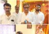 जरांगे पाटील यांच्या ९०% मागण्या मान्य, त्यांनी सरकारला वेठीस धरू नये- आमदार प्रमोद जठार