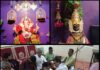 गणरायाच्या सानिध्यात, फोंडाघाट पंचक्रोशीतील अबाल वृद्ध-महिला पुरुष, झेन झी,युवाई च्या आनंदाला उधाण !*