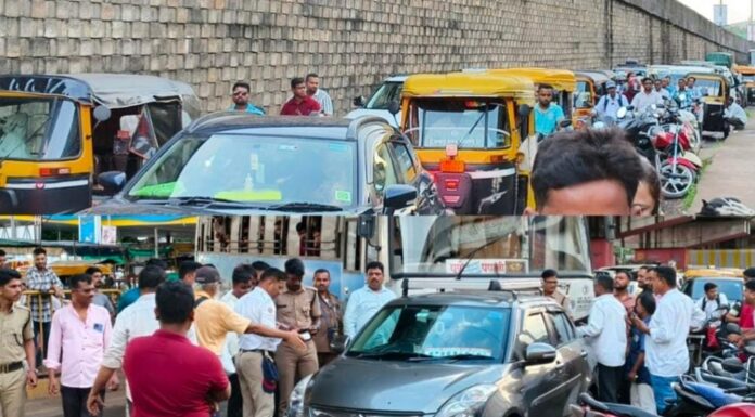 कणकवलीत वाहतूक कोंडीचा प्रश्न गंभीर!