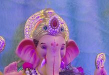 राजापूर तालुक्यात गणेशोत्सवाची धूम, वाडीवस्तीवर होतोय लाडक्या बाप्पाचा जागर