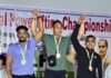 दापोलीच्या जिद्द आणि ताकदीने दिल्ली जिंकली