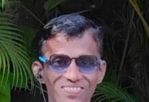 महेश साळकर यांचे निधन!