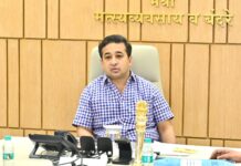 मच्छीमारांसाठी मोठी बातमी; २० ते २२ हजार रुपये अनुदान देण्याचे सरकारचे नियोजन: मंत्री नितेश राणे