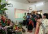 गणेशोत्सवाचा उत्सव अनेकांच्या संवादातून सिंधुदुर्ग जिल्हाधिकाऱ्यांनी साकारला!