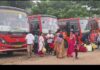 चाकरमान्यांच्या परतीच्या प्रवासासाठी लांजा आगार सज्ज, रविवारी मुंबई-बोरीवली मार्गावर सोडणार सर्वाधिक १०३ फेर्या