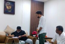 खेर्डीतील बंद पडलेला कचरा प्रकल्प पुन्हा सुरू करण्याची मागणी