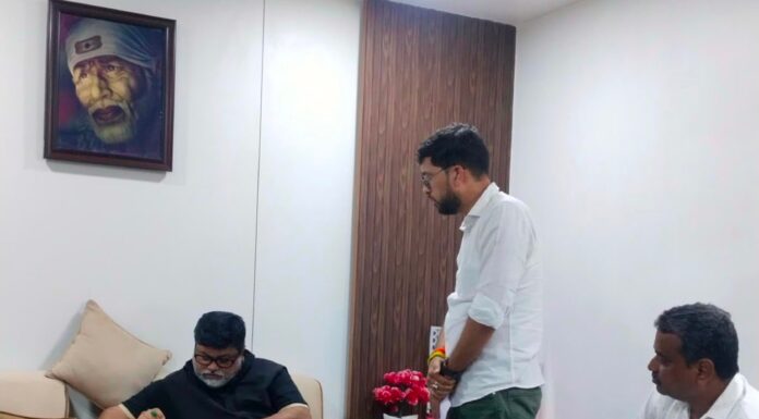खेर्डीतील बंद पडलेला कचरा प्रकल्प पुन्हा सुरू करण्याची मागणी