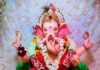 चिंदर सडेवाडीतील गोसावी-देवकोडकर वाडीचा सलग दुसऱ्या वर्षी १००% पर्यावरणपूरक गणेशोत्सव!