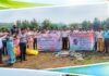 वेळास स समुद्रकिनारी ‘सेवा संकल्प अभियान’अंतर्गत स्वच्छता मोहीम