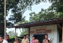 तालुक्यात आलेल्या मुंबईकर गणेशभक्तांच्या परतीच्या प्रवासाची राजापूर आगारातुन चोख व्यवस्था