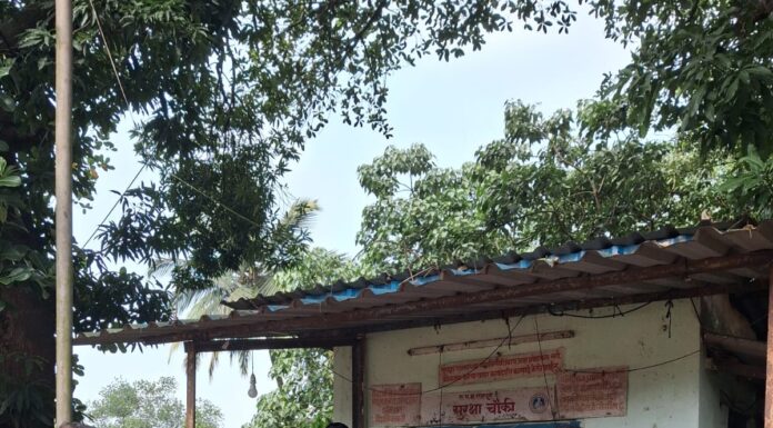 तालुक्यात आलेल्या मुंबईकर गणेशभक्तांच्या परतीच्या प्रवासाची राजापूर आगारातुन चोख व्यवस्था